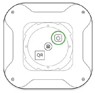 AJAX FireProtect Plus Intruder Detector fig-6