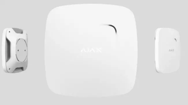 AJAX FireProtect Plus Intruder Detector