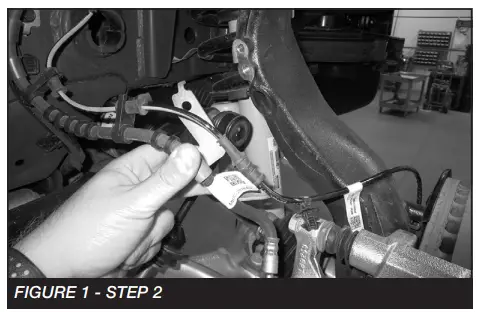 FABTECH-K2383-3-Inch-Lift-Kit-For-2021-2022-Ford-Bronco-4WD-1