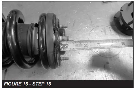 FABTECH-K2383-3-Inch-Lift-Kit-For-2021-2022-Ford-Bronco-4WD-12