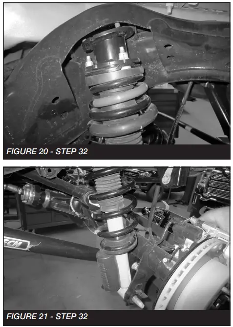 FABTECH-K2383-3-Inch-Lift-Kit-For-2021-2022-Ford-Bronco-4WD-17