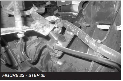 FABTECH-K2383-3-Inch-Lift-Kit-For-2021-2022-Ford-Bronco-4WD-19