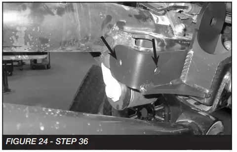 FABTECH-K2383-3-Inch-Lift-Kit-For-2021-2022-Ford-Bronco-4WD-20