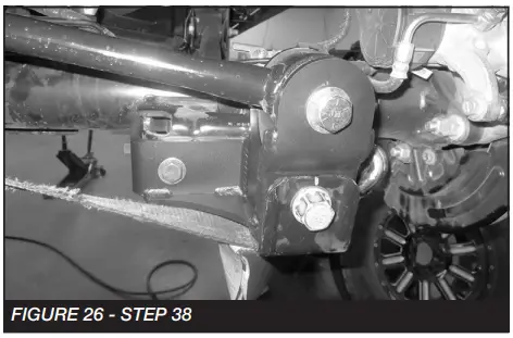 FABTECH-K2383-3-Inch-Lift-Kit-For-2021-2022-Ford-Bronco-4WD-22