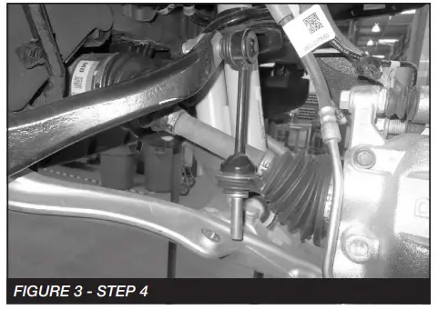 FABTECH-K2383-3-Inch-Lift-Kit-For-2021-2022-Ford-Bronco-4WD-3