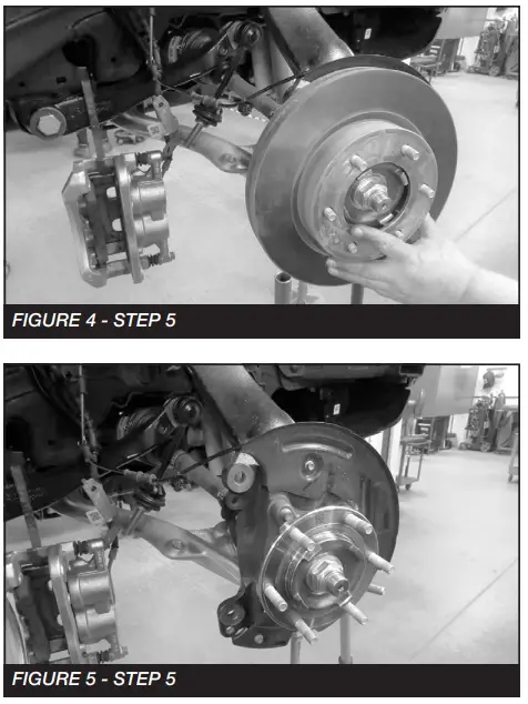 FABTECH-K2383-3-Inch-Lift-Kit-For-2021-2022-Ford-Bronco-4WD-4