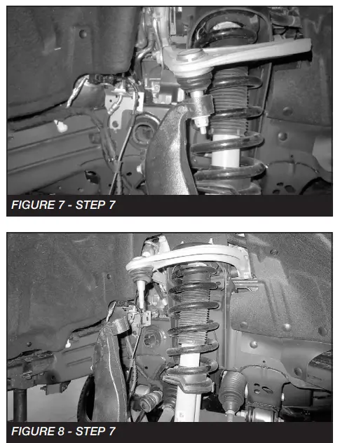 FABTECH-K2383-3-Inch-Lift-Kit-For-2021-2022-Ford-Bronco-4WD-6