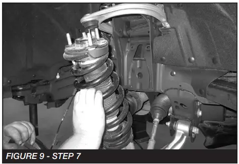 FABTECH-K2383-3-Inch-Lift-Kit-For-2021-2022-Ford-Bronco-4WD-7