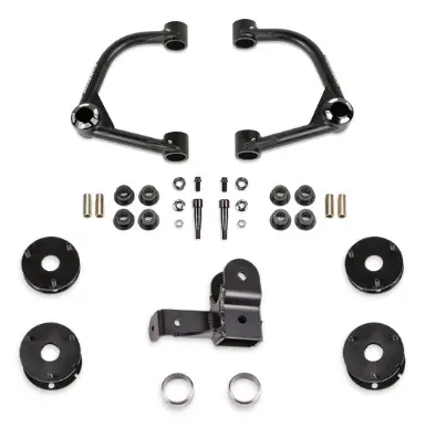 FABTECH-K2383-3-Inch-Lift-Kit-For-2021-2022-Ford-Bronco-4WD-pro