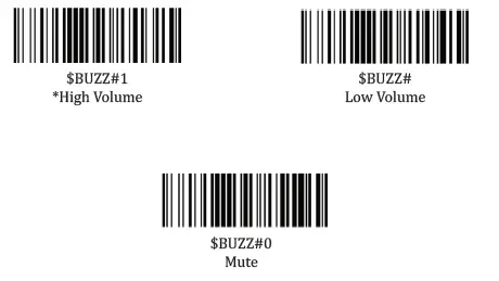 NETUM E800 Bluetooth 2D Barcode Scanner FIG 7