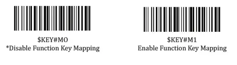 NETUM E800 Bluetooth 2D Barcode Scanner FIG 8