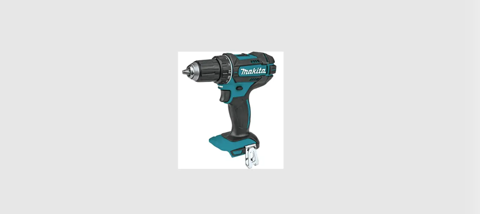 Makita Xfd10z 18v Lxt Lithium-ion Cordless Driver-drill Instruction Manual