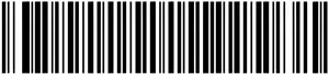 Bar Code