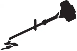 Husqvarna Grass Trimmer