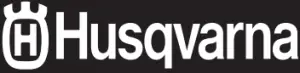 Husqvarna logo 2