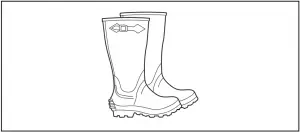 Personal protective equipment 5