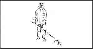 Safety instructions for operation 2