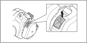 To start a cold engine 2