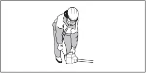 To start a cold engine 3