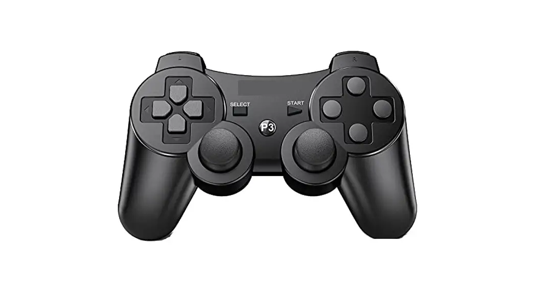 Dongguan Nyga Electronics Njp311 Ps3 Game Controller User Manual