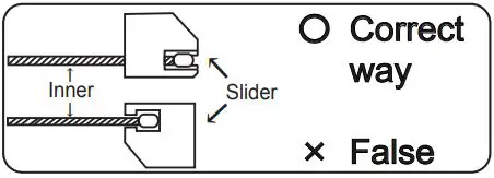 mikasa MTX-60E Tamping Rammer Petrol Owner's Manual - Do not miss the way of assembly