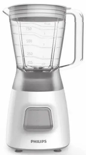PHILIPS HR2051 Blender