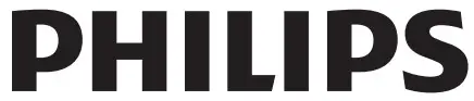 PHILIPS logo