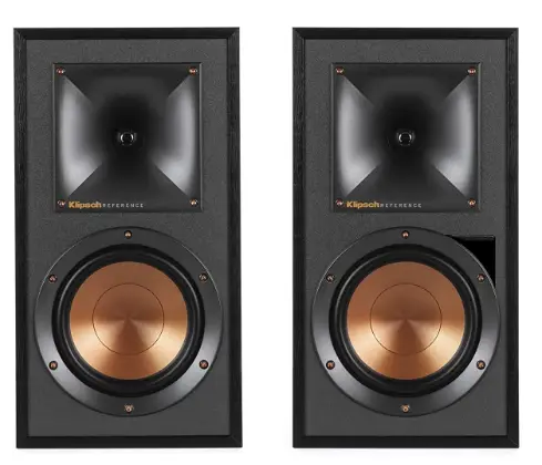 Klipsch R-51PM-1 Powered Monitor Speakers product