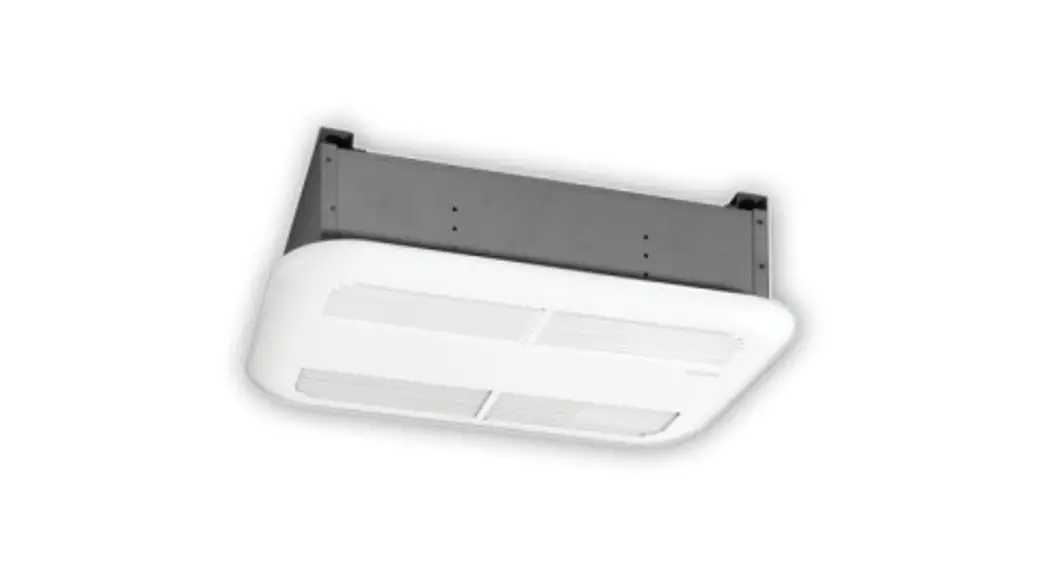 Stelpro Ask Series Ceiling Fan Heater User Guide Stelpro Ask Series Ceiling Fan Heater User Guide