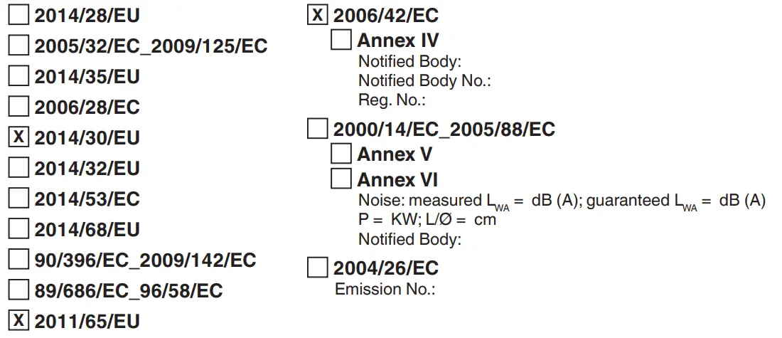 Einhell TE CI 18 Li BL Solo Cordless Hammer Screwdriver - picture