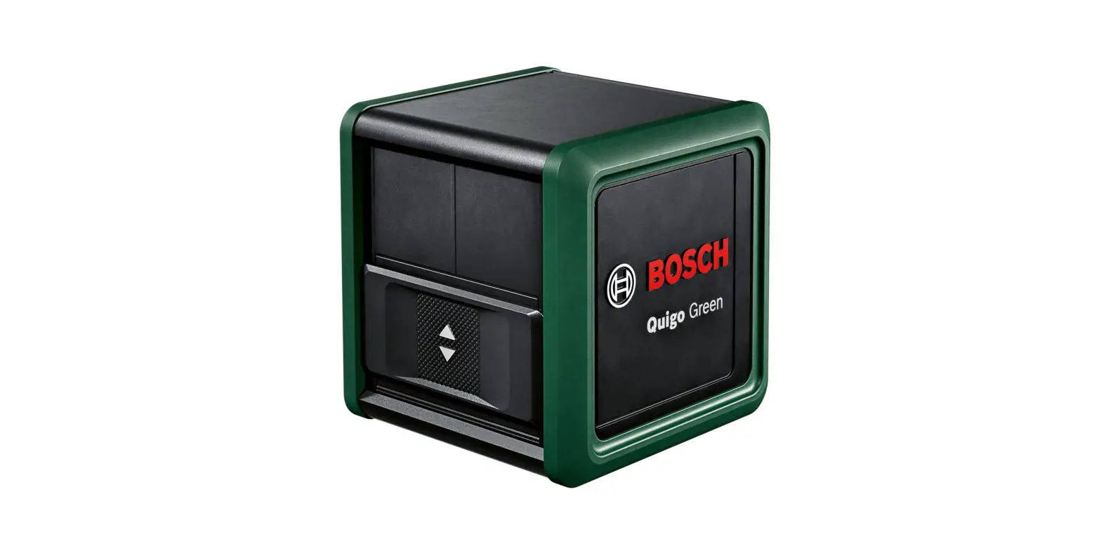 Bosch Quigo Green Cross Line Laser Instructions Bosch Quigo Green Cross Line Laser Instructions