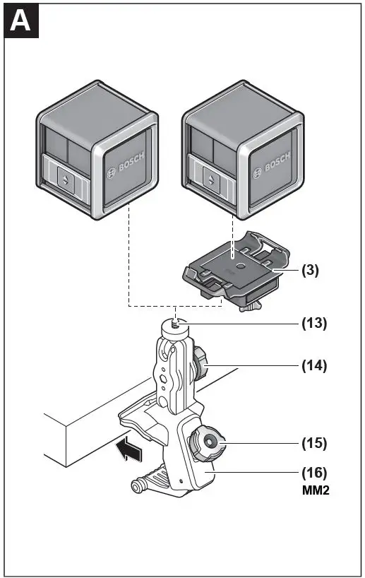 Bosch-Quigo-Green-CROSS-LINE-LASER-fig-3