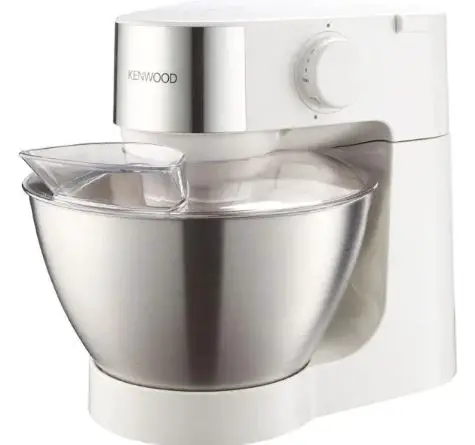 KENWOOD-KM260-Series-Kitchen-Machine-