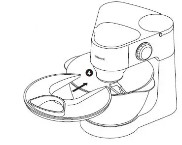KENWOOD-KM260-Series-Kitchen-Machine-fig-4