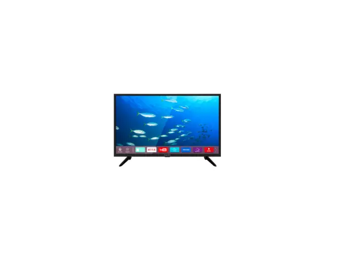 Kruger Matz Km0224-t3 24 Inch Hd Led Tv User Manual Kruger Matz Km0224-t3 24 Inch Hd Led Tv User Manual