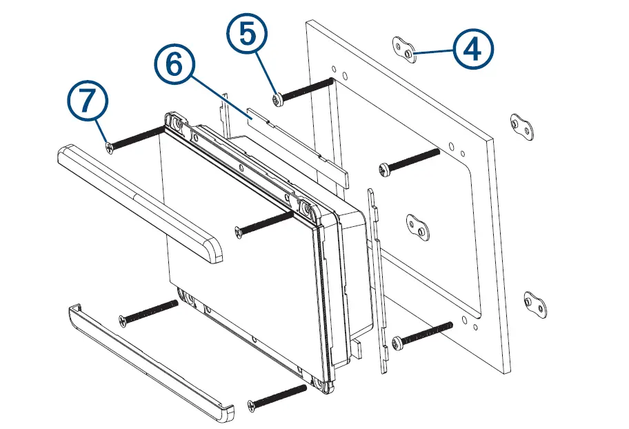GARMIN-GHC-50-Marine-Autopilot-Instrument-2