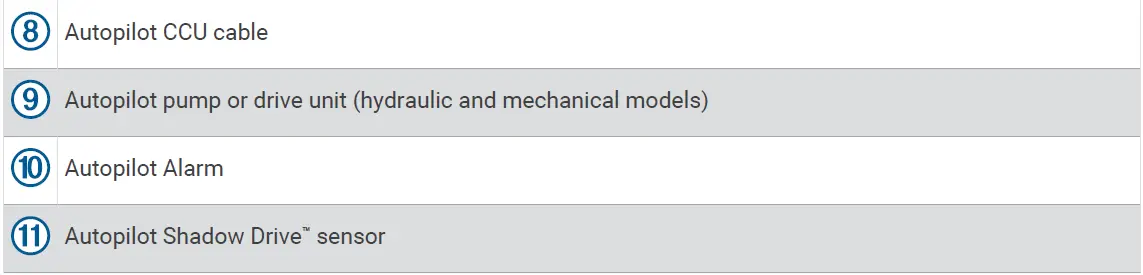 GARMIN-GHC-50-Marine-Autopilot-Instrument-6