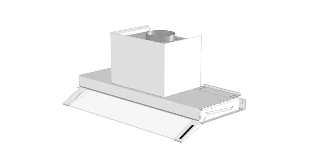 Galvamet Silenzio Ultra Quiet Cooker Hoods Instructions Galvamet Silenzio Ultra Quiet Cooker Hoods Instructions