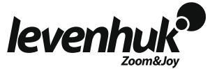 levenhuk logo