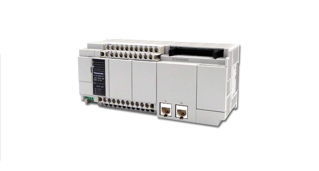 Panasonic Fp-xh Programmable Controller User Guide