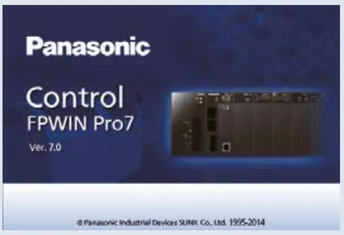 Panasonic FP-XH Programmable Controller - Figure 4
