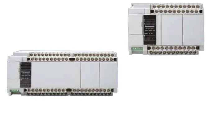 Panasonic FP-XH Programmable Controller