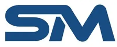 sm logo