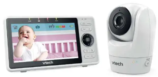 vtech VM901 Pan and Tilt Camera