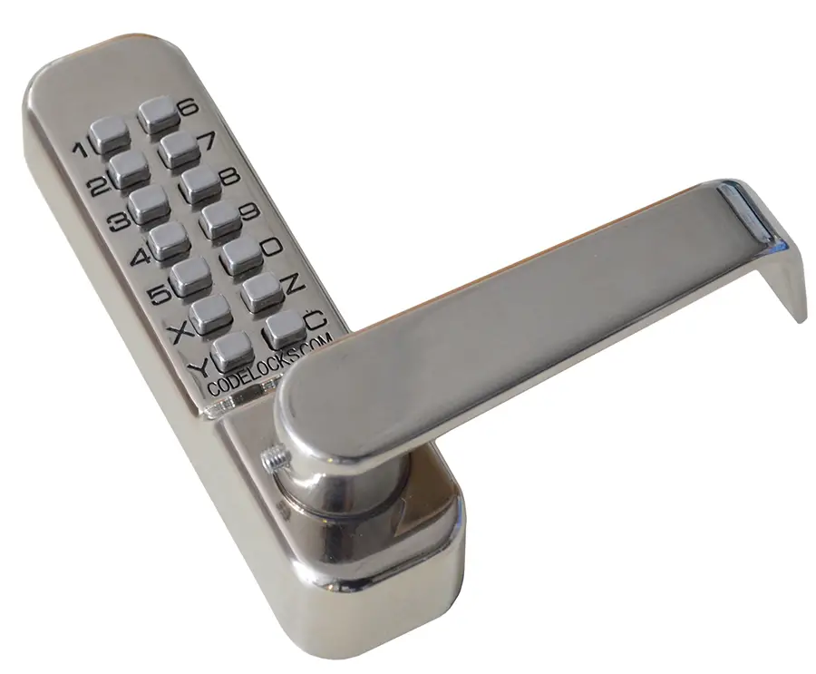 Code-Locks-CL400-Series-Front-Plates-Product