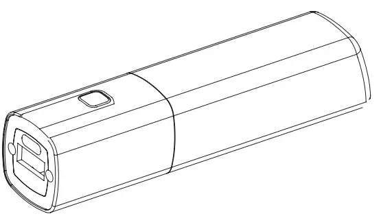 YARD FORCE AL V40 Vita Battery Pack-fig1