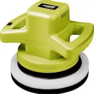 ROCKWELL ShopSeries 120W Car Polisher