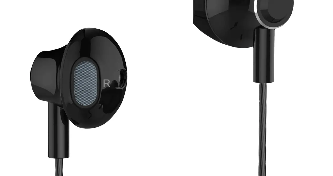 Kruger Matz Kmpb2 B2 Wired Earphones Owner's Manual Kruger Matz Kmpb2 B2 Wired Earphones Owner's Manual