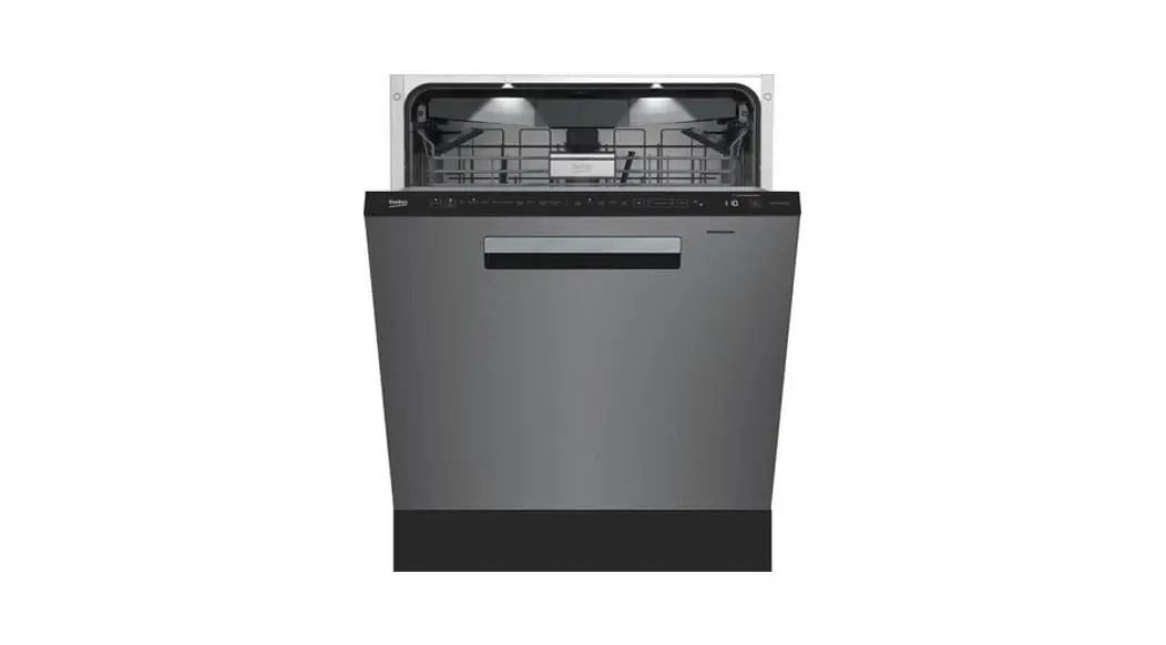 Beko Ddt39434xih 24-inch Built-in Fully Integrated Dishwasher User Manual Beko Ddt39434xih 24-inch Built-in Fully Integrated Dishwasher User Manual