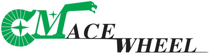 CMACEWHEEL LOGO